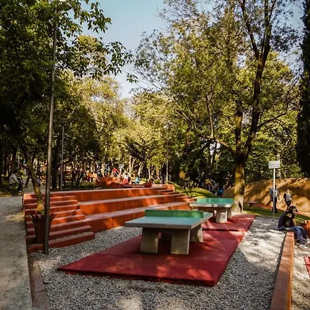 Apartmán Laku - At The Heart Of *