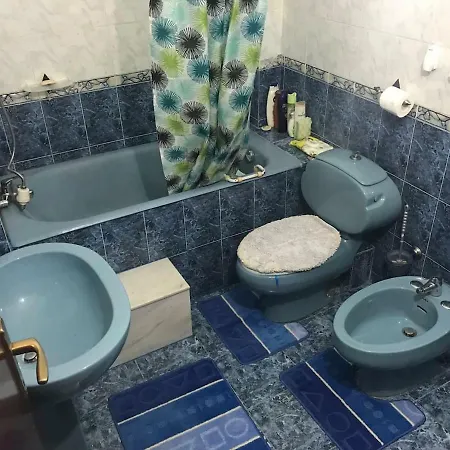Apartament Laku - At The Heart Of Tirana