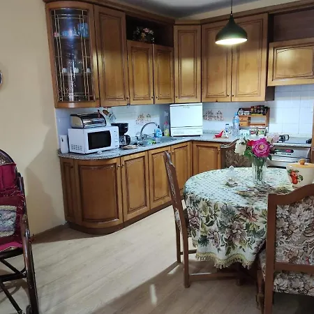 Appartement Laku - At The Heart Of Tirana