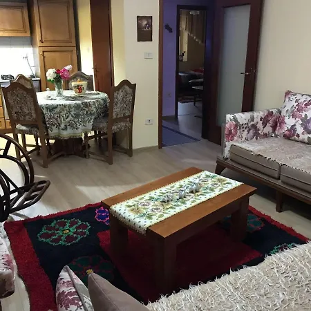 Laku - At The Heart Of Appartement