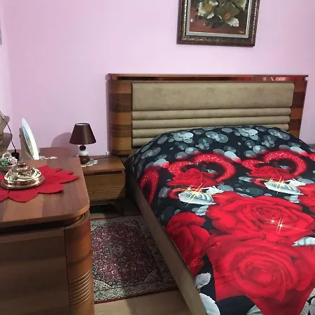 Laku - At The Heart Of Tirana