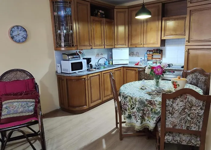 Appartement Laku - At The Heart Of Tirana