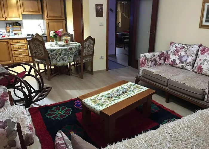 Laku - At The Heart Of Appartement