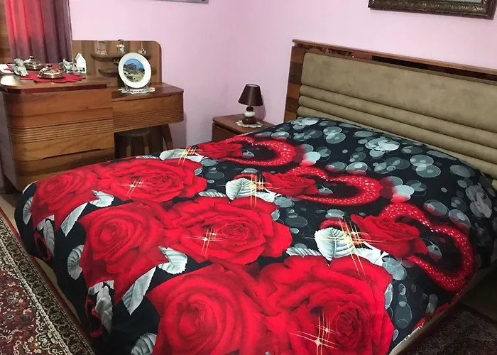 Appartement Laku - At The Heart Of *