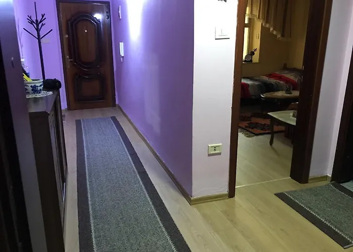 Laku - At The Heart Of Appartement *