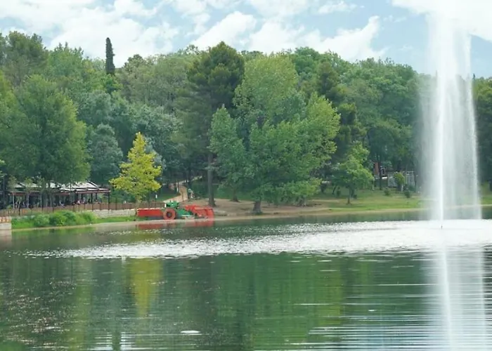 Laku - At The Heart Of * Tirana