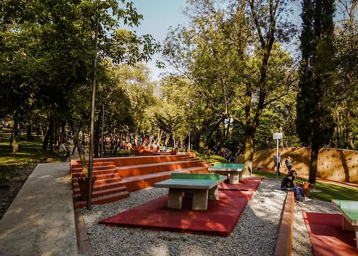 Appartement Laku - At The Heart Of *