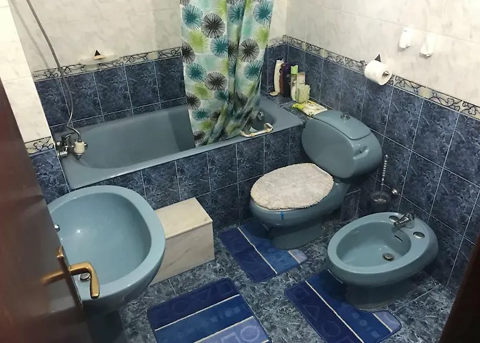 Appartement Laku - At The Heart Of Tirana